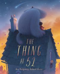 Produktbild: The Thing at 52
