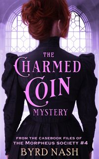 Produktbild: The Charmed Coin Mystery