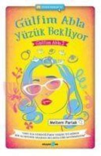 Produktbild: G&uuml;lfim Abla Y&uuml;z&uuml;k Bekliyor
