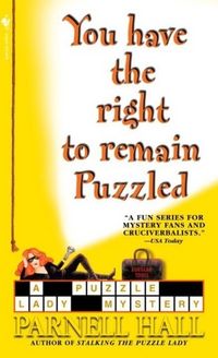 Produktbild: You Have the Right to Remain Puzzled