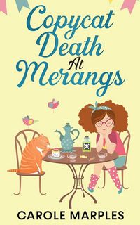 Produktbild: Copycat Death At Merangs