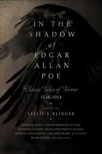 Produktbild: In the Shadow of Edgar Allan Poe