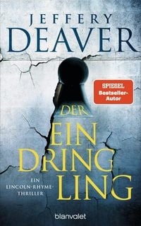 Produktbild: Der Eindringling