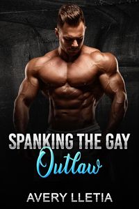 Produktbild: Spanking The Gay Outlaw