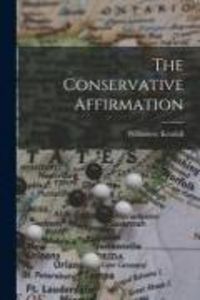 Produktbild: The Conservative Affirmation