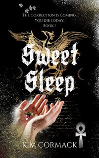 Produktbild: Sweet Sleep (children of ankh, #1)