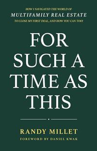 Produktbild: For Such A Time As This