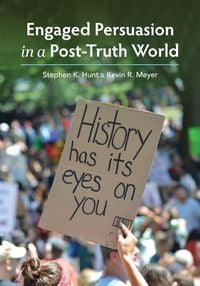 Produktbild: Engaged Persuasion in a Post-Truth World