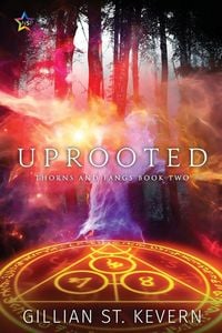 Produktbild: Uprooted