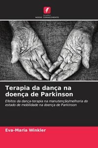 Produktbild: Terapia da dan&ccedil;a na doen&ccedil;a de Parkinson