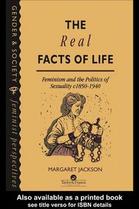 Produktbild: The Real Facts Of Life