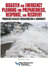 Produktbild: Disaster and Emergency Planning for Preparedness, Response, and Recovery: Promoting Resilient Infrastructure and Community