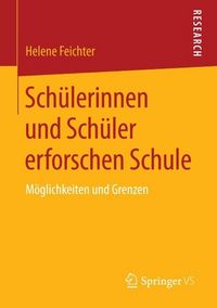 Produktbild: Sch&uuml;lerinnen und Sch&uuml;ler erforschen Schule