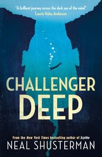 Produktbild: Challenger Deep