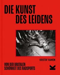 Produktbild: Die Kunst des Leidens. Paperback-Ausgabe