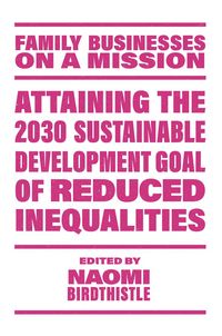 Produktbild: Attaining the 2030 Sustainable Development Goal of Reduced Inequalities