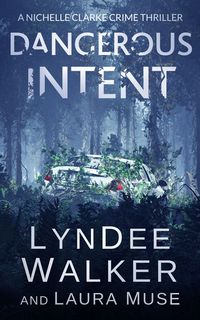 Produktbild: Dangerous Intent