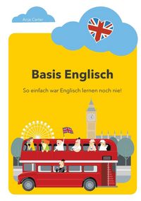 Produktbild: Basis Englisch