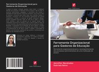 Produktbild: Ferramenta Organizacional para Gestores de Educa&ccedil;&atilde;o