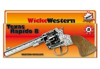 Sohni-Wicke - Texas-Rapido-Colt, 8 Schuss