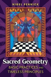 Produktbild: Sacred Geometry