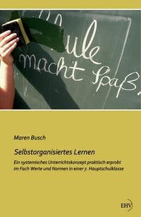 Produktbild: Selbstorganisiertes Lernen