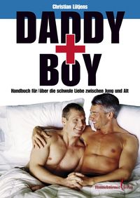 Bild vom Artikel Daddy und Boy vom Autor Christian Lütjens