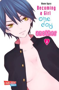 Produktbild: Becoming a Girl one day - another 2