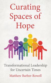 Produktbild: Curating Spaces of Hope