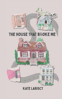 Produktbild: The house that broke me