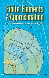 Produktbild: Finite Elements and Approximation