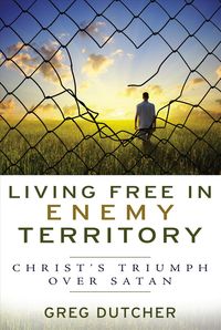 Produktbild: Living Free in Enemy Territory