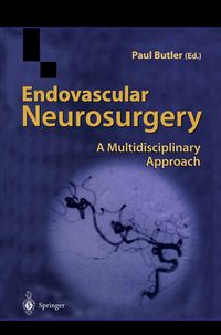 Produktbild: Endovascular Neurosurgery