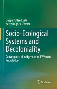 Produktbild: Socio-Ecological Systems and Decoloniality