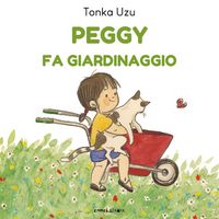Produktbild: Peggy fa giardinaggio