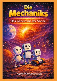 Produktbild: Die Mechaniks