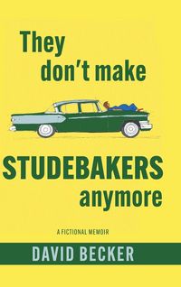 Produktbild: They Don't Make Studebakers Anymore
