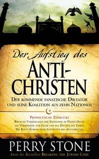 Produktbild: Der Aufstieg des Antichristen