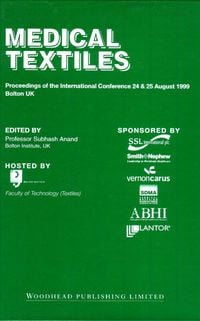 Produktbild: Medical Textiles