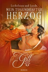 Produktbild: Mein tugendhafter Herzog