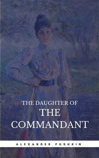 Produktbild: The Daughter Of The Commandant (Book Center)