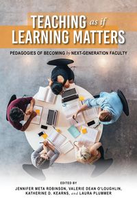 Produktbild: Teaching as if Learning Matters