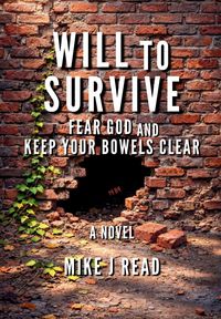 Produktbild: Will to Survive