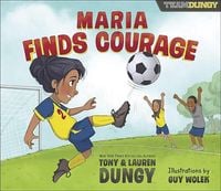 Produktbild: Maria Finds Courage