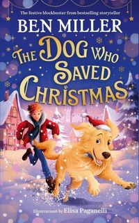 Produktbild: The Dog Who Saved Christmas
