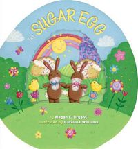 Produktbild: Bryant, M: The Sugar Egg