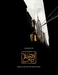 Produktbild: Yellow Cab
