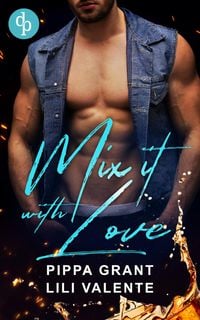 Produktbild: Mix it with Love