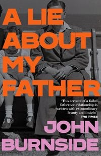 Produktbild: Lie About My Father