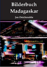Produktbild: Bilderbuch Madagaskar